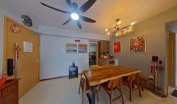 The Tampines Trilliant (D18), Condominium #582883051